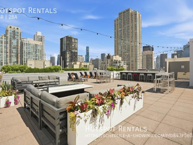 2BR at West 77, Unit 2113
