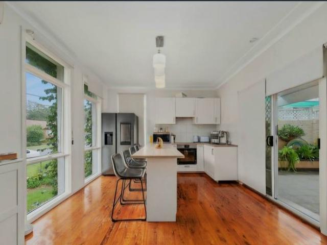 2BR Granny Flat Utilities & Internet included