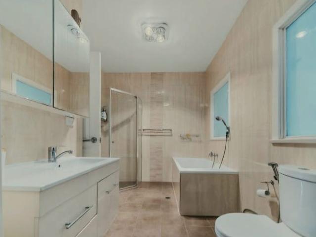 2BR Granny Flat Utilities & Internet included