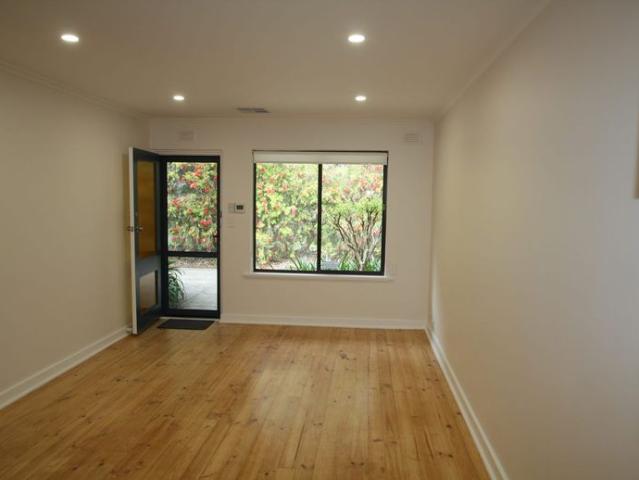 2BR FULLY RENO HOME UNIT ALONG TRANQUIL THIRD CREEK