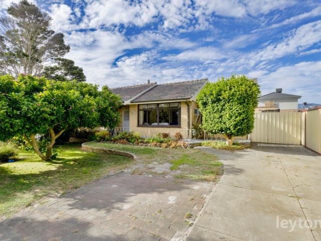 2BR House