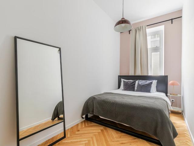 2BR, Margareten, fully furnished, lift, Vienna Amsterdam Apartments for Rent