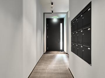2BR Mitte, near Nollendorfplatz, Berlin Amsterdam Apartments for Rent