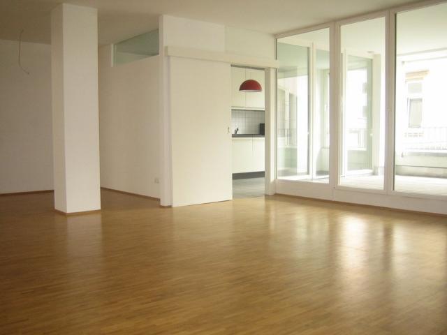 2BR Stuttgart Mitte Downtown