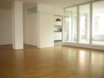 2BR Stuttgart Mitte Downtown