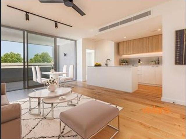 2BR PARTLY FURNISHED URBAN OASIS