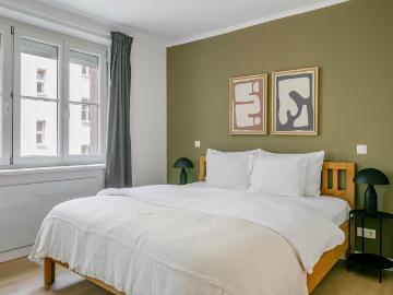 Brahmsplatz, Wieden, Wien, Wien
