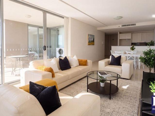 2B+Study | North & West Facing | Total 142sqm on Title | Warm & Bright
