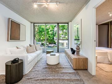 2c/6 hampden street, paddington