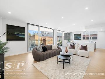 2C/88 Burwood Road, Burwood