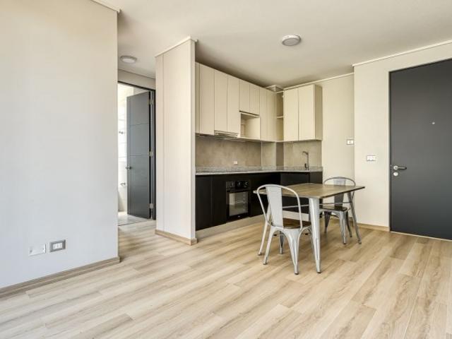 2D/1B Equipado | 50% Off 1 Mes | 40 M² | Terraza 5 M²