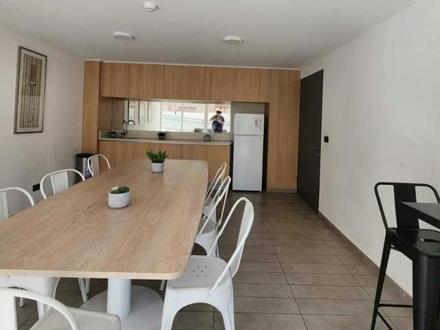 2D/2B con estac. Y bodega incluida 1767 | Dormitorios por 5724.00 en Ñuñoa