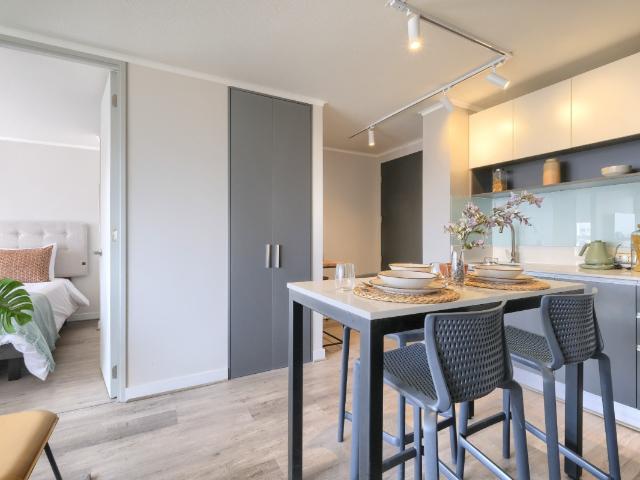 2D2B 4c | Quilín 3127
