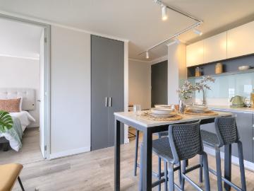 2D2B 4c | Quilín 3127