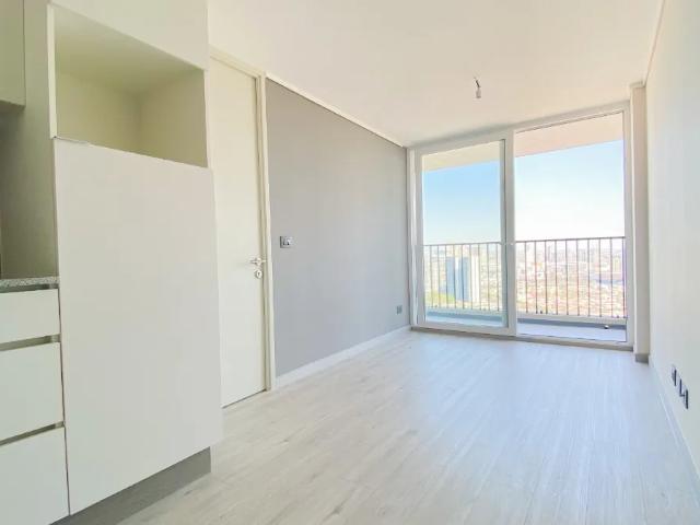 2d2b 60m² Recien Entregado Metro Macul+estac+bodega