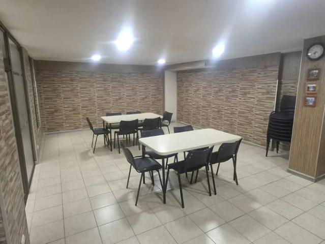2D, 1B, 1EST METRO ÑUBLE | 2 dormitorios por 2078.00 en Santiago