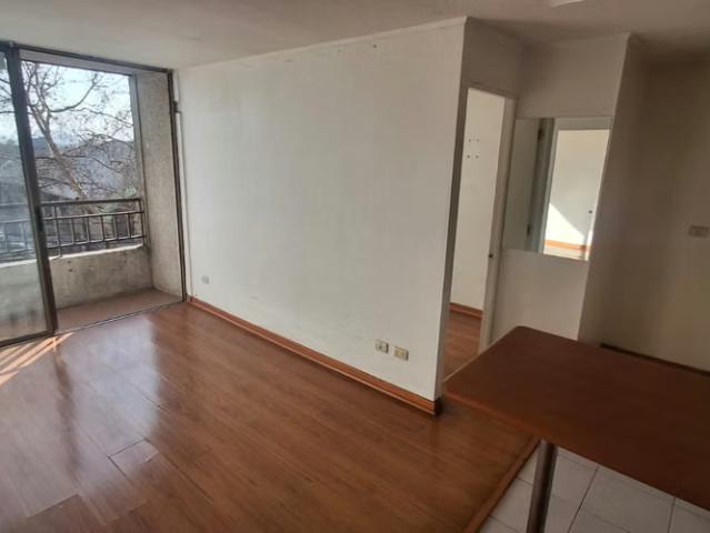 2D, 1B METRO ÑUBLE | 2 dormitorios por 1785.00 en Santiago