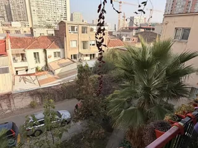 2d, 2b, 1bod metro parque bustamante | 2 dormitorios por 6900.00 en Providencia