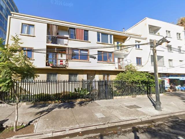 2D,2B,1BOD ERNESTO PINTO LAGUIRRE, RECOLETA