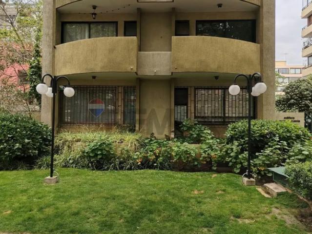 2d y 2b orientación norte | 2 dormitorios por 4300.00 en Providencia