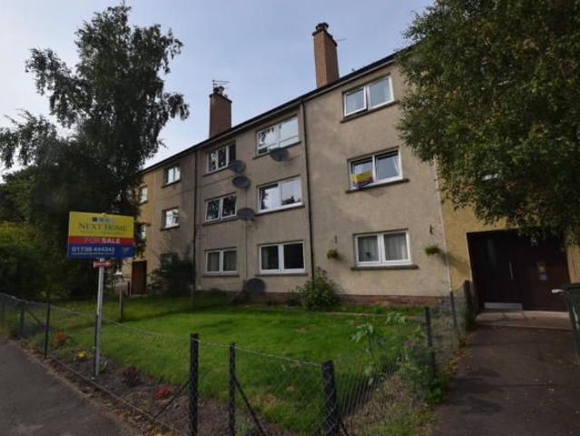 2d, Balgowan Road, Perth, Perth And Kinross PH1, 2 bed flat to rent, £650 pcm | PrimeLocation