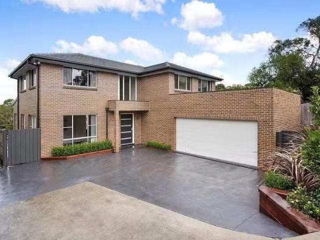2D Evans Road, Hornsby Heights, NSW 2077