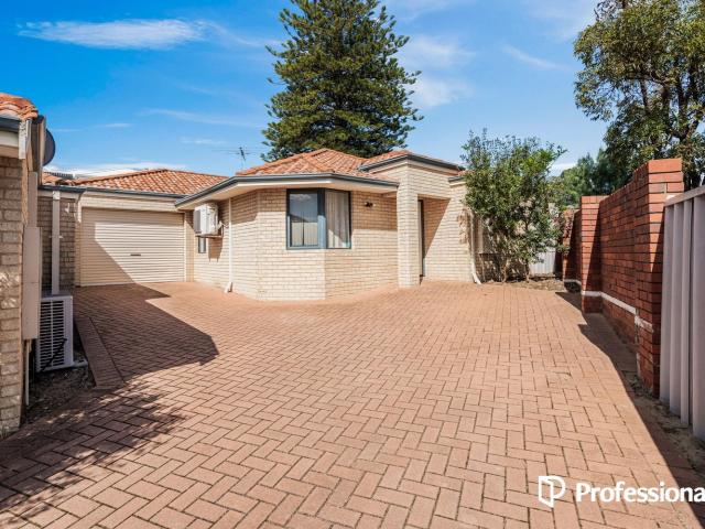 2D Gretham RoadWestminster WA 6061, Australia