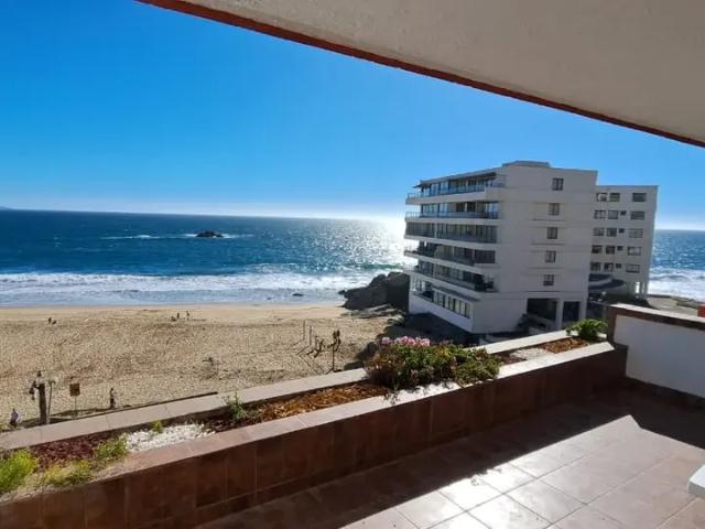 2d Marzo Diciembre 2027 Reñaca Hermosa Vista