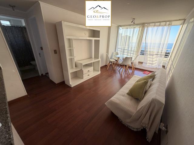 2dorm 1 baño + estacionamiento Valparaiso Cerro Placeres Bajo 5 min plan