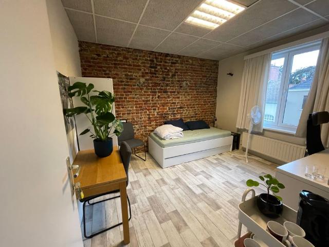 2de verdieping straatzijde Eekhout 1