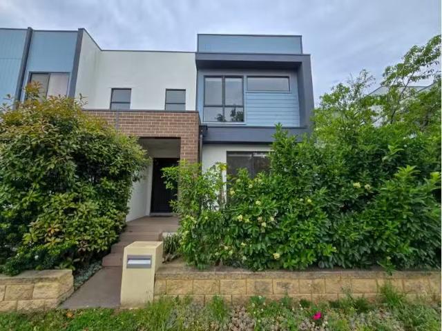 2E Rosemount Drive, CATHERINE FIELD Townhouse for rent Listed.
