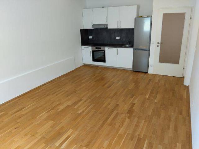 2er WG: Neuwertiger 3 ZIMMER NEUBAU + Einbauküche + großes Bad mit Wanne / WC + Lift + nähe TU Graz!