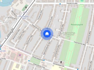 Mitte, Halle, Halle-Saale