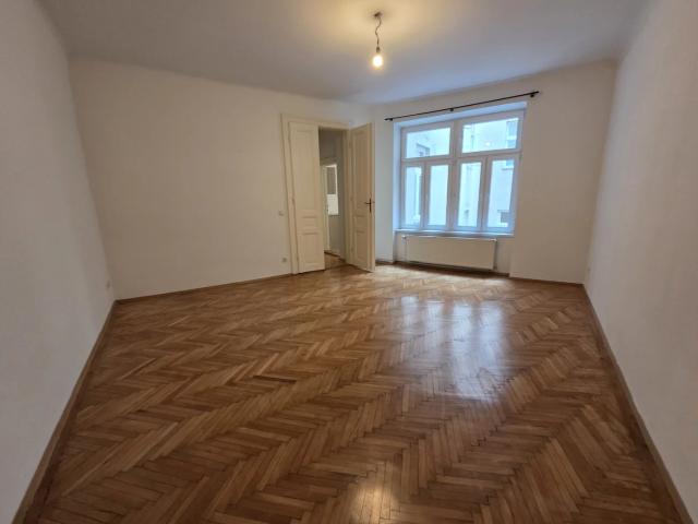 2er WG geeignet NÄHE U2 PRATER/MESSE HELLE RUHIGE 2 ZIMMER WOHNUNG