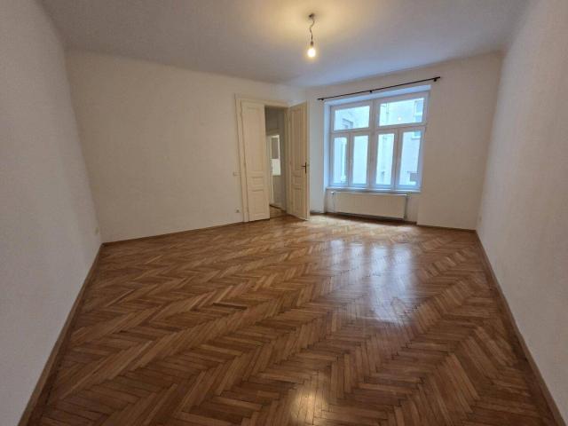 2er WG geeignet NÄHE U2 PRATER/MESSE HELLE RUHIGE 2 ZIMMER WOHNUNG