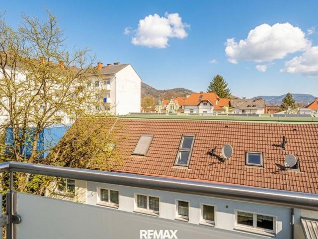 2er Wg Nähe Fh Joanneum, Generalsaniert und Bezugsfertig