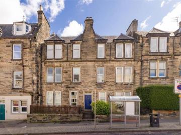 2f2 Ardmillan Terrace Ardmillan. 3 bed flat to rent £2,395 pcm £553 pw
