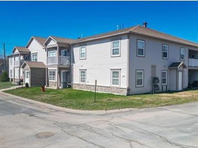 2F 44 Brown Blvd, Fredericton, NB, E3A 0L8 house for sale | Listing ID NB147285 | Royal LePage