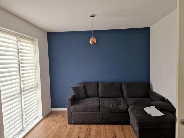 2F Knocksallagh Green, Green Island, Carrickfergus, BT38 8SR