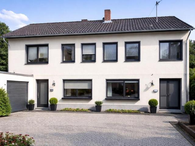 2Familien Wohnhaus