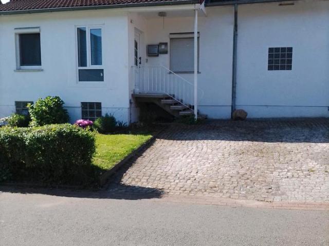 2Familienhaus in Beckedorf