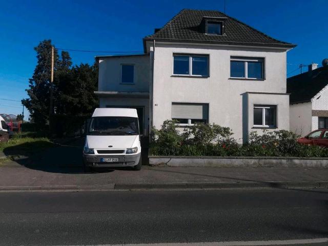 2Familienhaus