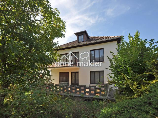 2FH in Giessen Schwanenteichviertel zentrale und ruhige Top Lage