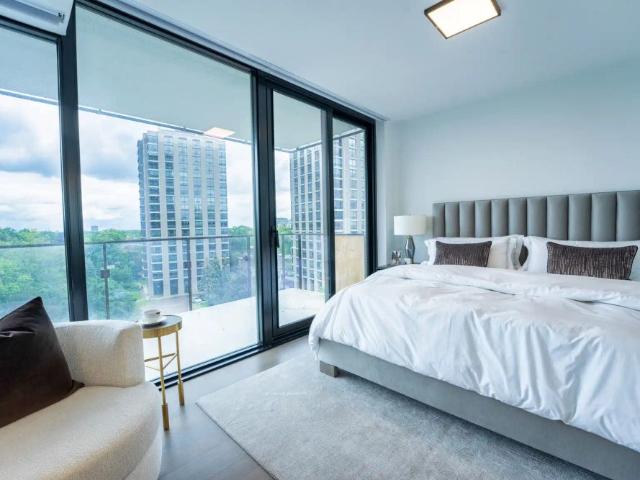 2Fifteen — Suite Four