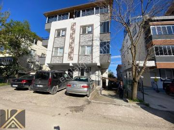 Fatsa, Ordu'da kiralık Daire - Doğal gaz
