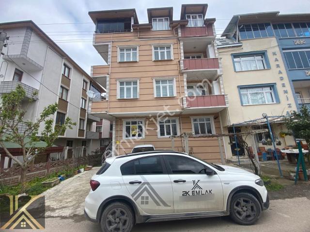 2k Emlak'tan Kiralık 3+1 Daire