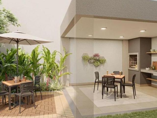 2km metro campo limpo 38m 2dorms c vaga minha casa minha vida