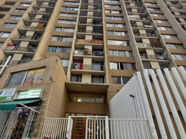 2Hab, 1Bañ, Mapocho 4242, Quinta Normal