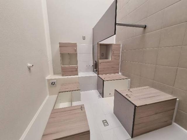 2Habitaciones grandes, 2Bañ, Estacionamiento