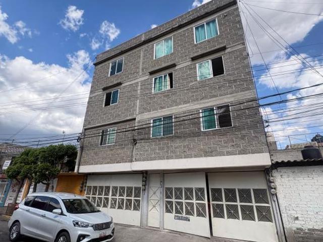 2o Piso Estacionamiento 2 Recamaras 1 Baño Cocina Sala Comedor
